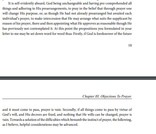 TheJoshPearsall's tweet photo. More Origen on Prayer #christianity #orthodox #Catholic https://t.co/gGqSShNnRT