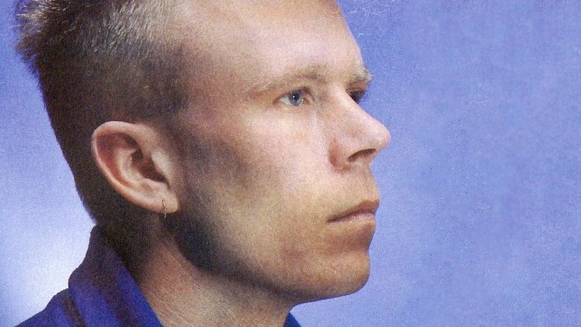 Happy birthday, Mr. Vince Clarke! 