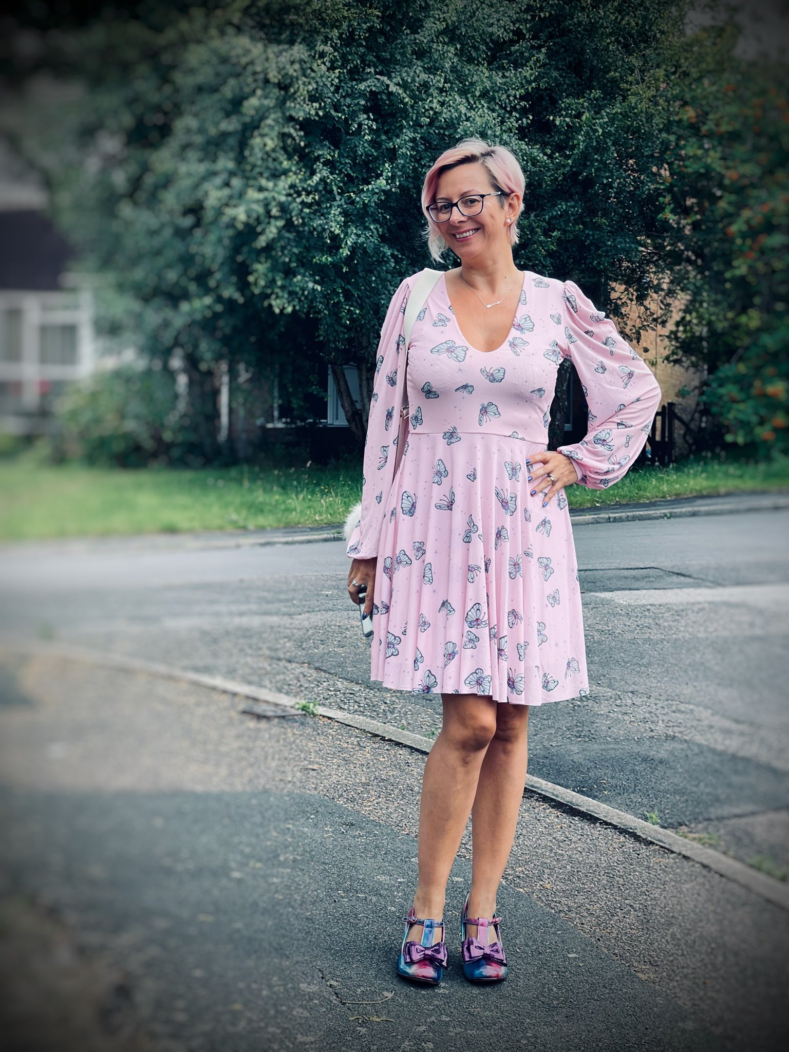 bed hoppers on Twitter "After a tough 24 hours, this lovely lady is