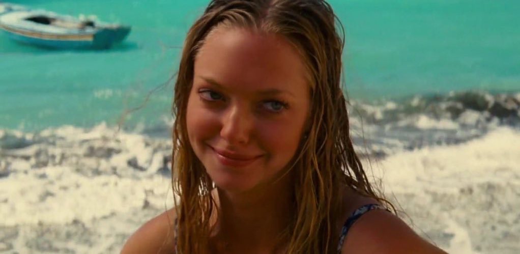 PopCulture2000s's tweet photo. mamma mia! (2008) https://t.co/2qYpPF4yYE