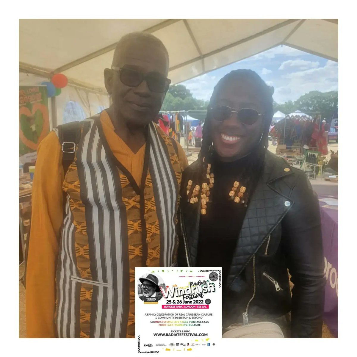 LeanneCreative's tweet photo. Happy Black Pound Day!😎👑🤩 If you'd like to purchase greeting cards and gifts, please visit https://t.co/iZlnuILp5d 👍🏾🤗 #blackpoundday #greetingcards #cardsofcolour #leannecreative https://t.co/ywfFR9ppvb