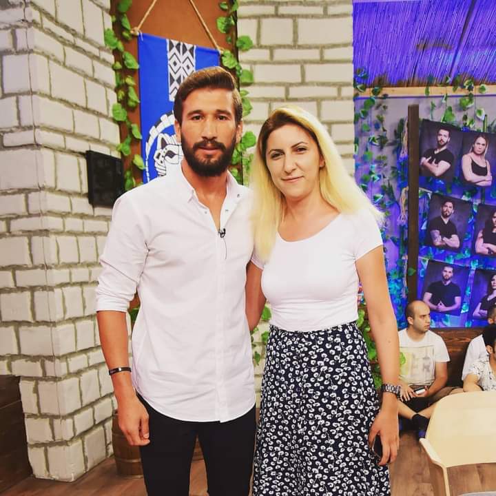 Sen benim için hala şampiyonsun <a href="/ademkilicci564/">Merve</a> #2018