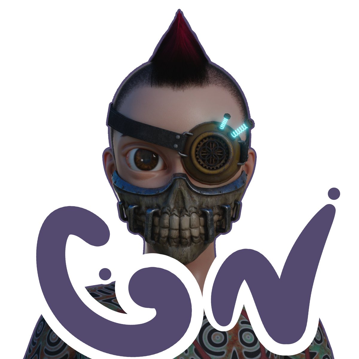 Late Night for #Mavrix 🌃​

Let's liven things up​🤘

25 WL spots up for grabs! 

Simply:​⬇️
Like+RT
Join the server
discord.gg/mavrix

#NFTs #3D #NFTCollection #AR