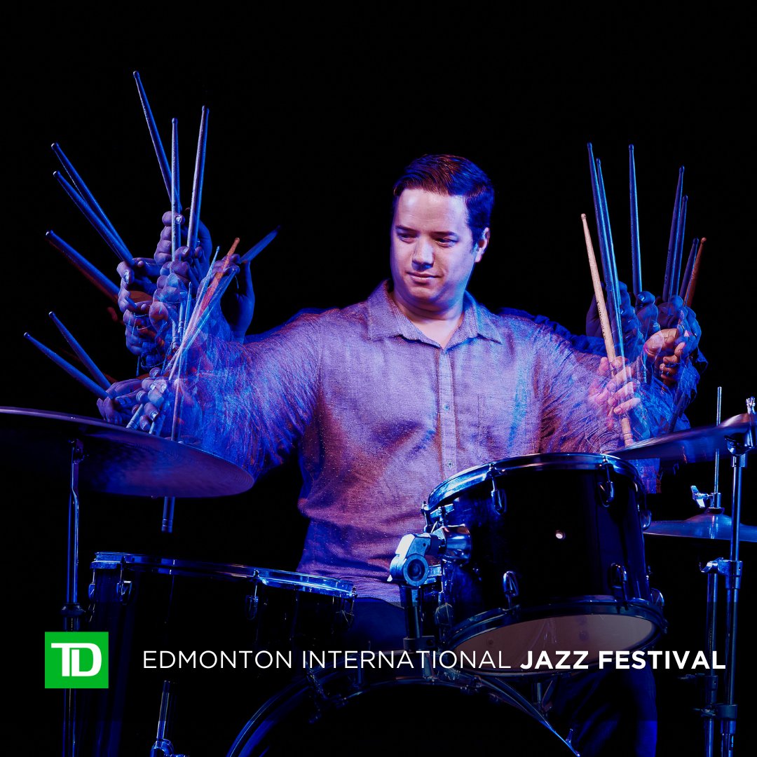 Edmonton Jazz Festival Society tweet media