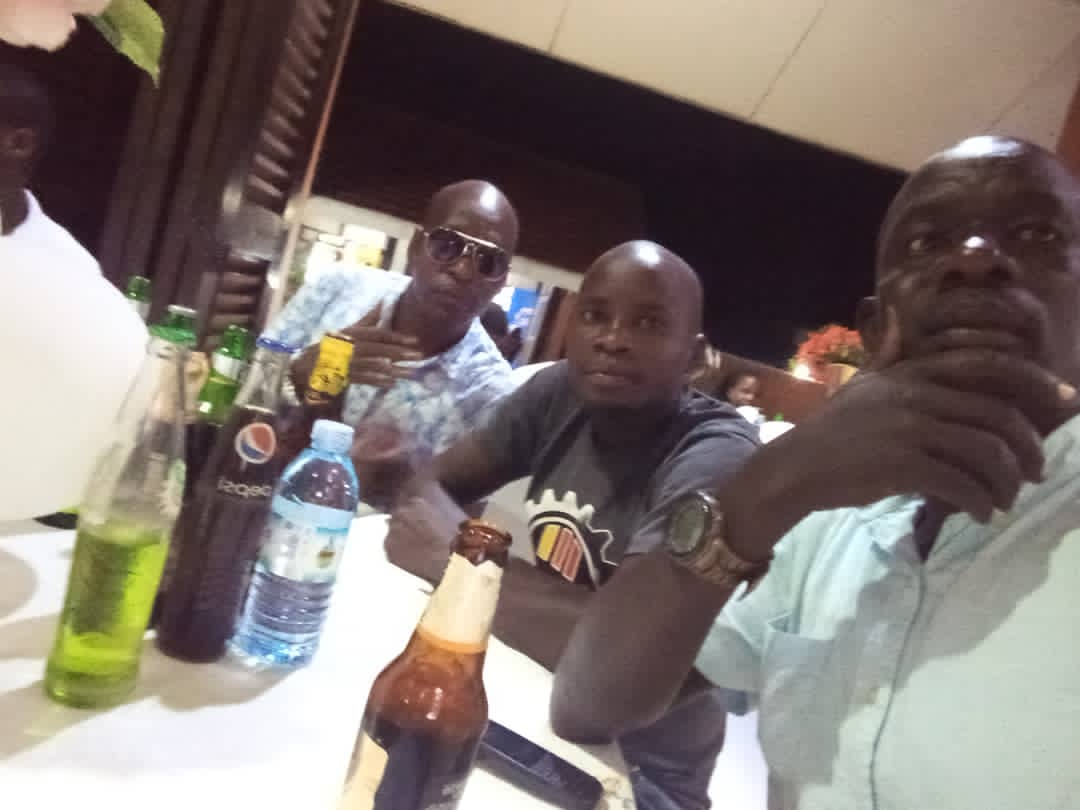 Sam Engola tweet media