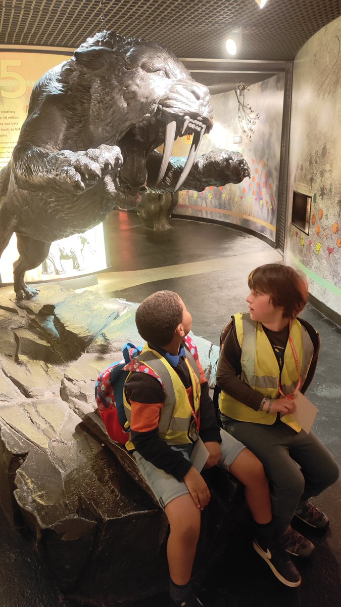 MariolaBPS's tweet photo. I am in a hurry to show you how busy our last days before summer were.
Trip to Dynamic Earth https://t.co/HkewMaLPO0