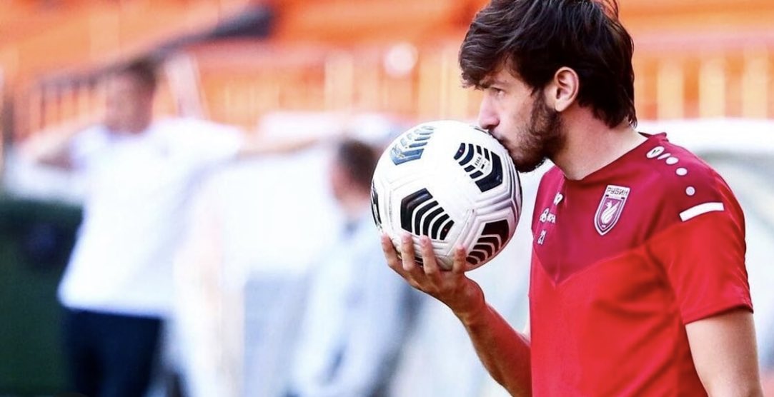 S4NSO Ⓜ️ (CHAMPION OF ITALY) tweet media