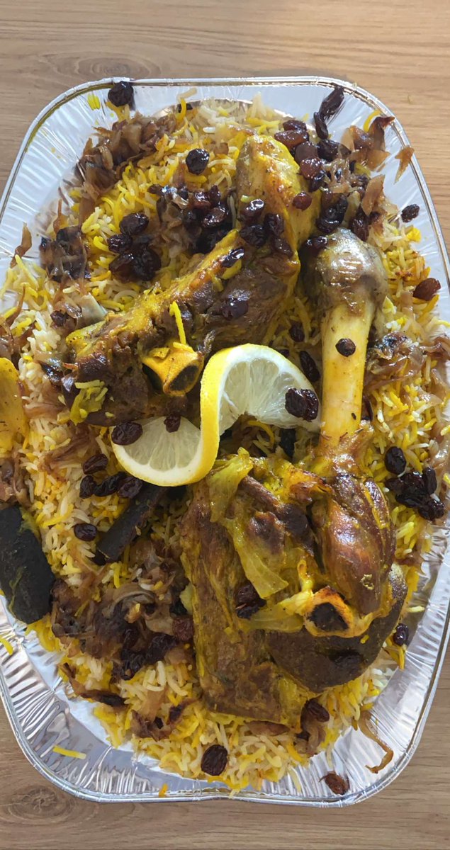 esam66155's tweet photo. #مندي_لحم https://t.co/lWR3Io8Dgx