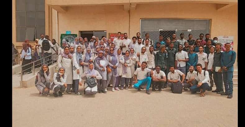 It is recommended to give them a bachelor of dental surgery  👏
Batch 7 ❤️