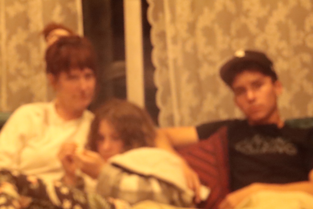 saturday vibes...
actually, Seth bought a new camera for our epic trip, and then proceeded to attempt a pinhole camera effect...and as fender said, "oh. so. you're using a really nice camera to imitate a totally cheap crappy camera."