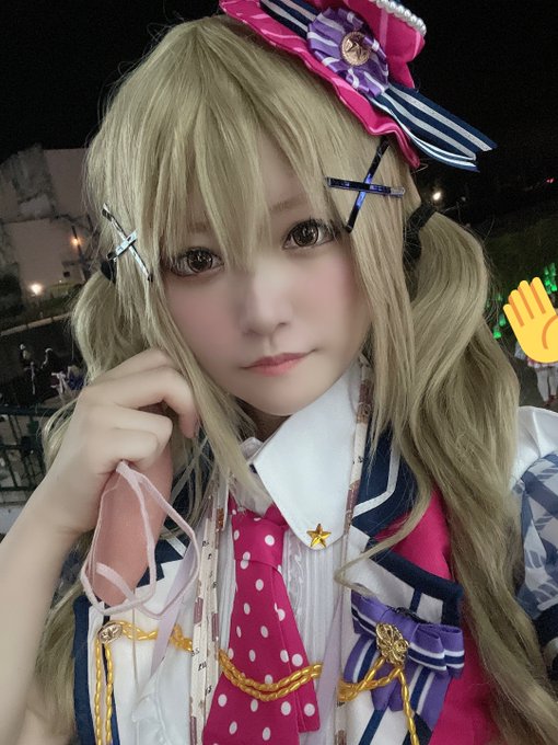 コスプレイヤーみくるんのTwitter画像13