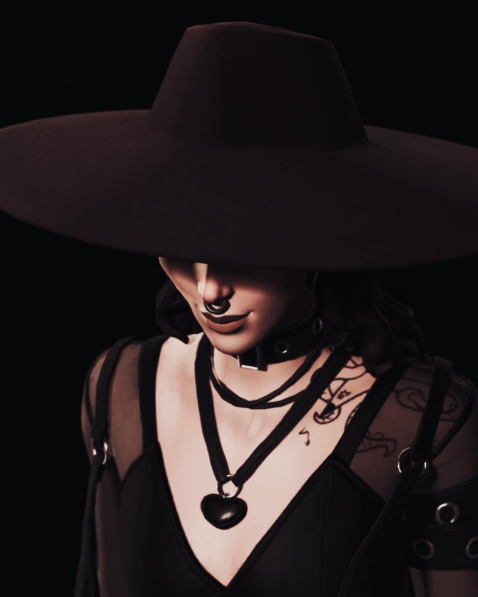 brxtey's tweet image. her