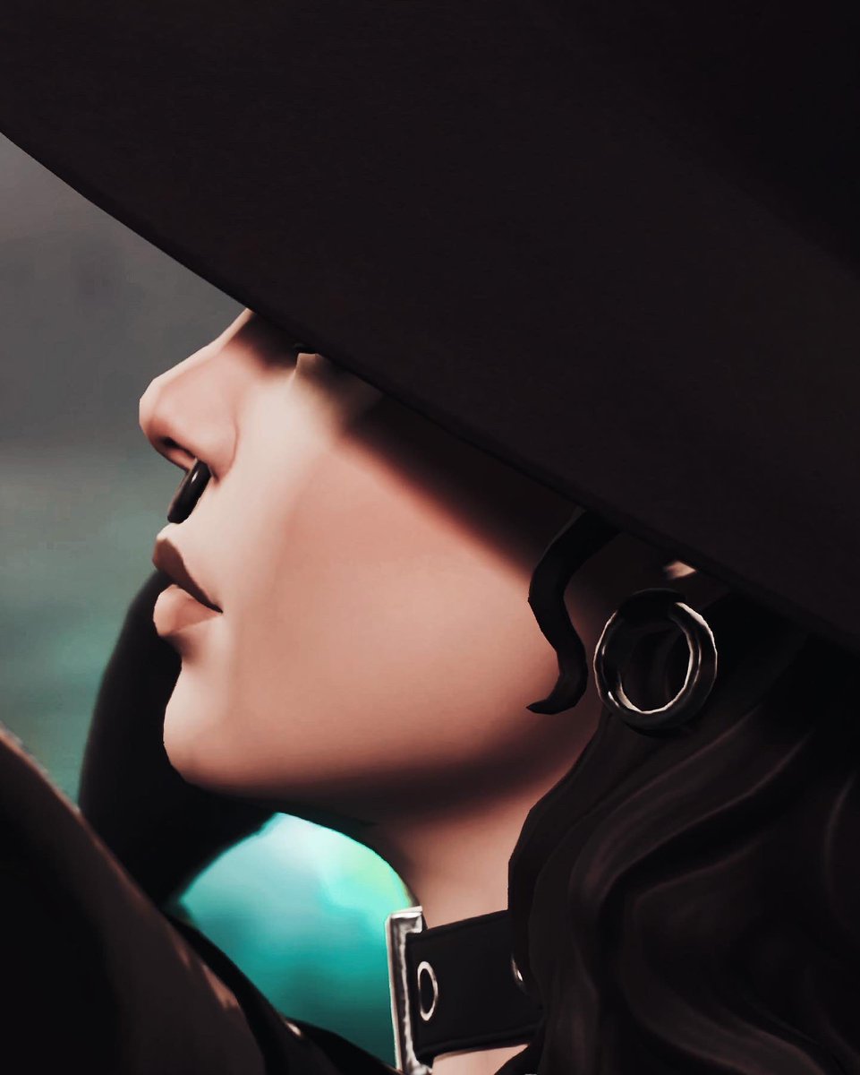 brxtey's tweet image. her