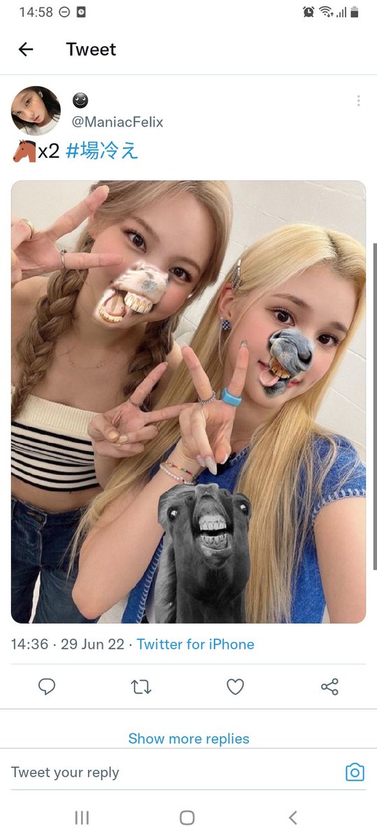 xryforme's tweet photo. [THREAD 🚨J-ANT1S🚨]

BLOCK AND REPORT ‼️ 

https://t.co/nmOApY9ACD

https://t.co/WV5Z4j6gIm

https://t.co/oBvcnTYasR

https://t.co/93YGc7WeKL https://t.co/P2LMGv7yr9