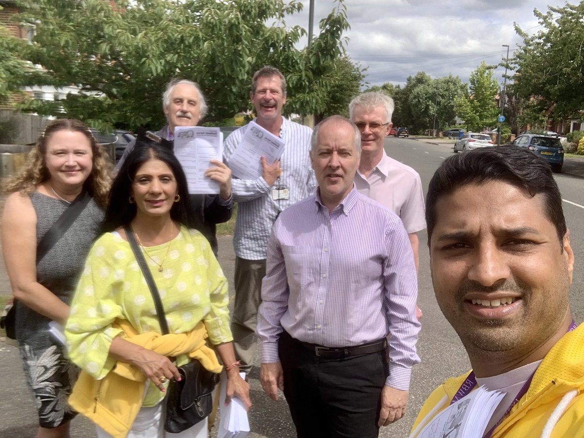 Maidenhead Liberal Democrats tweet media