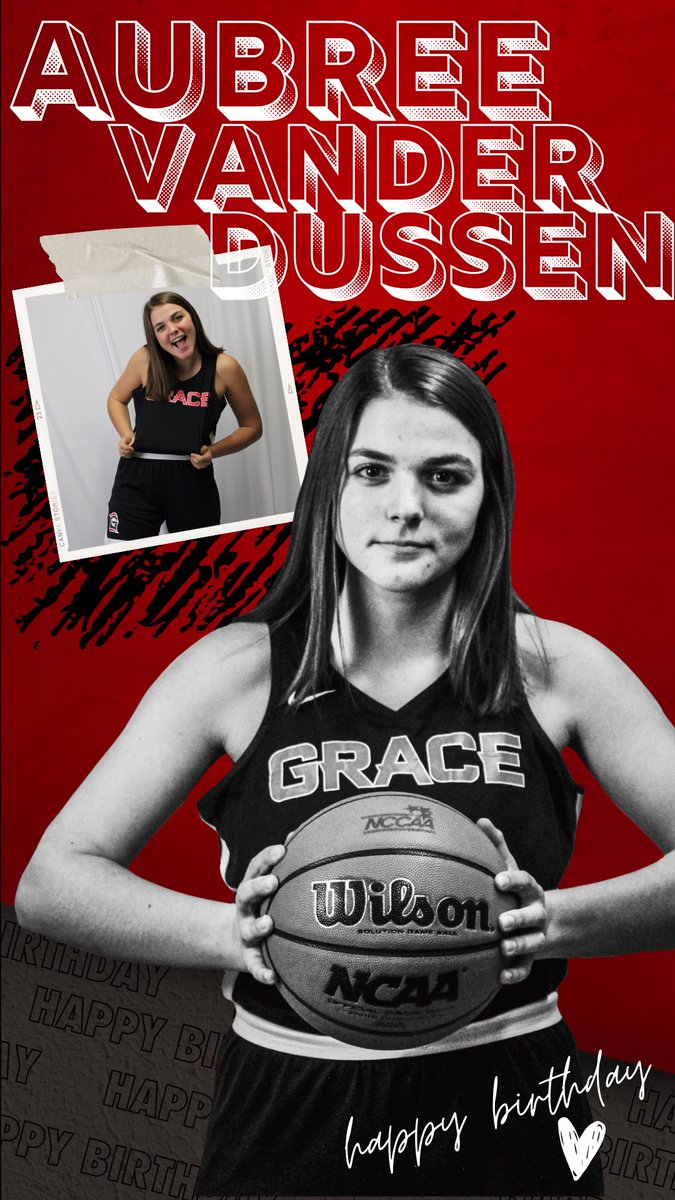 gcwbb_jv's tweet photo. Happy birthday to the girls who always bring the joy to everyone their around! 

Enjoy your day Leah &amp; Aubree! We love you! https://t.co/OWt9sNYw1t
