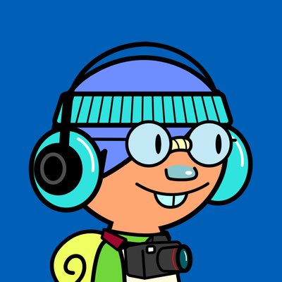 My first #beatheadz #nft #crofam