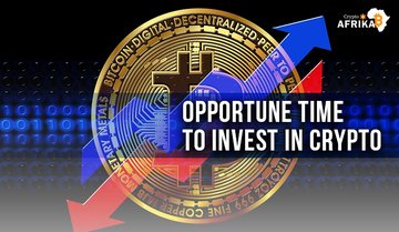 PopeBen33210314's tweet photo. Itβs a no-brainer that good investors see potential where others see a challenge or failure. While others sell their cryptocurrency tokens, investors are buying tokens and stoking them for the future.
#givingserivce
#XRPL
#Cryptoinafrika #cryptocurrencies https://t.co/zUMniW5uP1