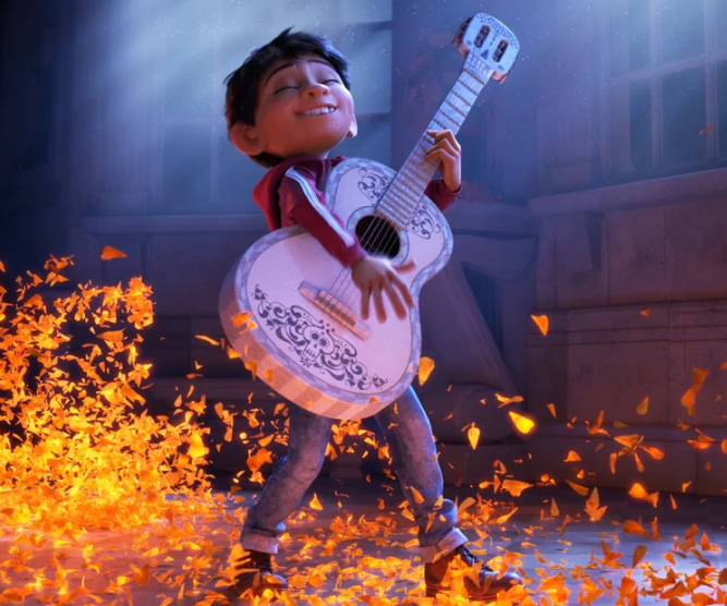 CinemaGuide's tweet photo. أذكريني
رغم البعد و الحنين ❤️
أذكريني
لو سمعتي جيتار حزين 💔 https://t.co/juAMePmJI7