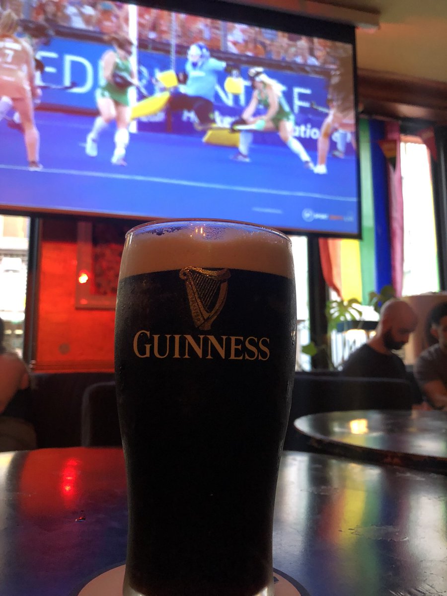 Pink Ladies Hockey tweet media