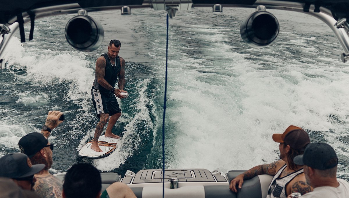 GoodRide's tweet image. What every 4th of July weekend should look like😍