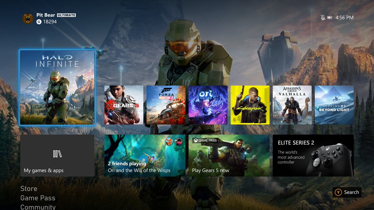 GREENBOX GAMING tweet media