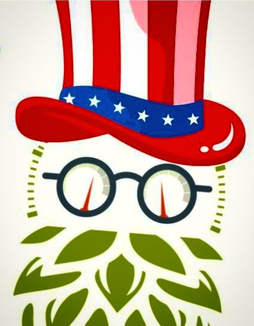 mphbrew's tweet image. Party like it's 1782!
#IndependenceIn5WordsOrLess