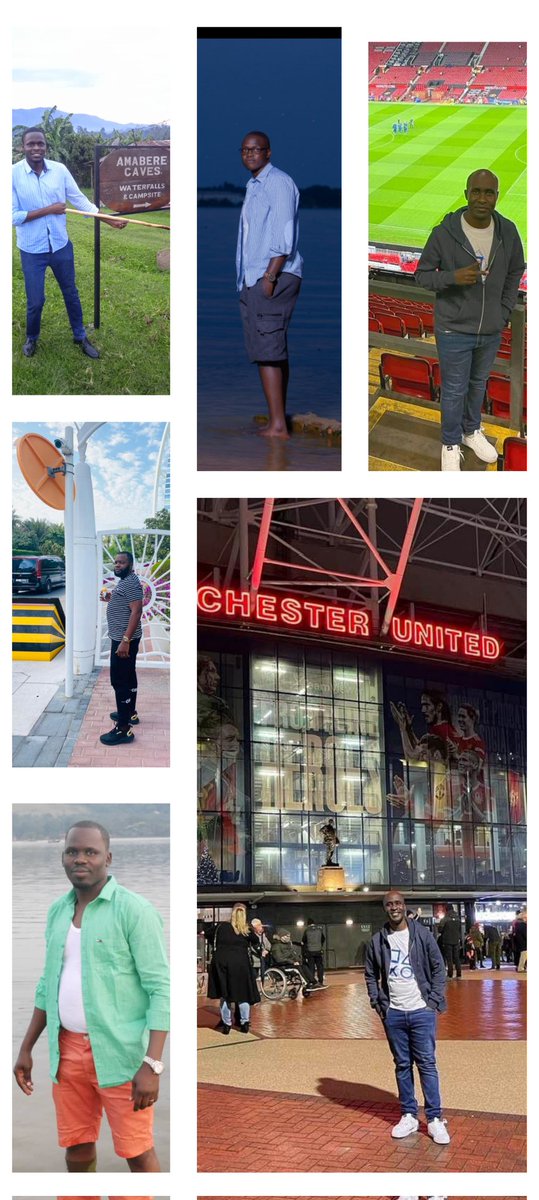 Walkcation lads? <a href="/KirariraSaidi/">Twijukye Saidi K</a> at Old Trafford, Epongu &amp; <a href="/JosephOgwang1/">Joseph Ogwang</a> at Victoria beach Entebbe, Sekajja Ukasha at Burj khalifa Dubai&amp; <a href="/odyang1/">odyang</a> at Amabere Falls Fort Portal City. How Galaxy stars are walking over Octane FC this weekend
<a href="/lawyersleagueug/">The ULS Lawyers League</a> <a href="/kingpinsfc/">KINGPINS F.C</a> <a href="/NBSportUg/">NBS Sport</a>