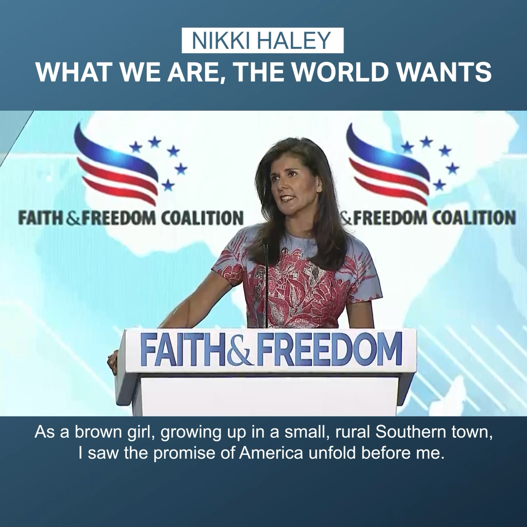 Nile Gardiner On Twitter RT NikkiHaley On This July 4th Weekend nile-gardiner-on-twitter-rt-nikkihaley-on-this-july-4th-weekend