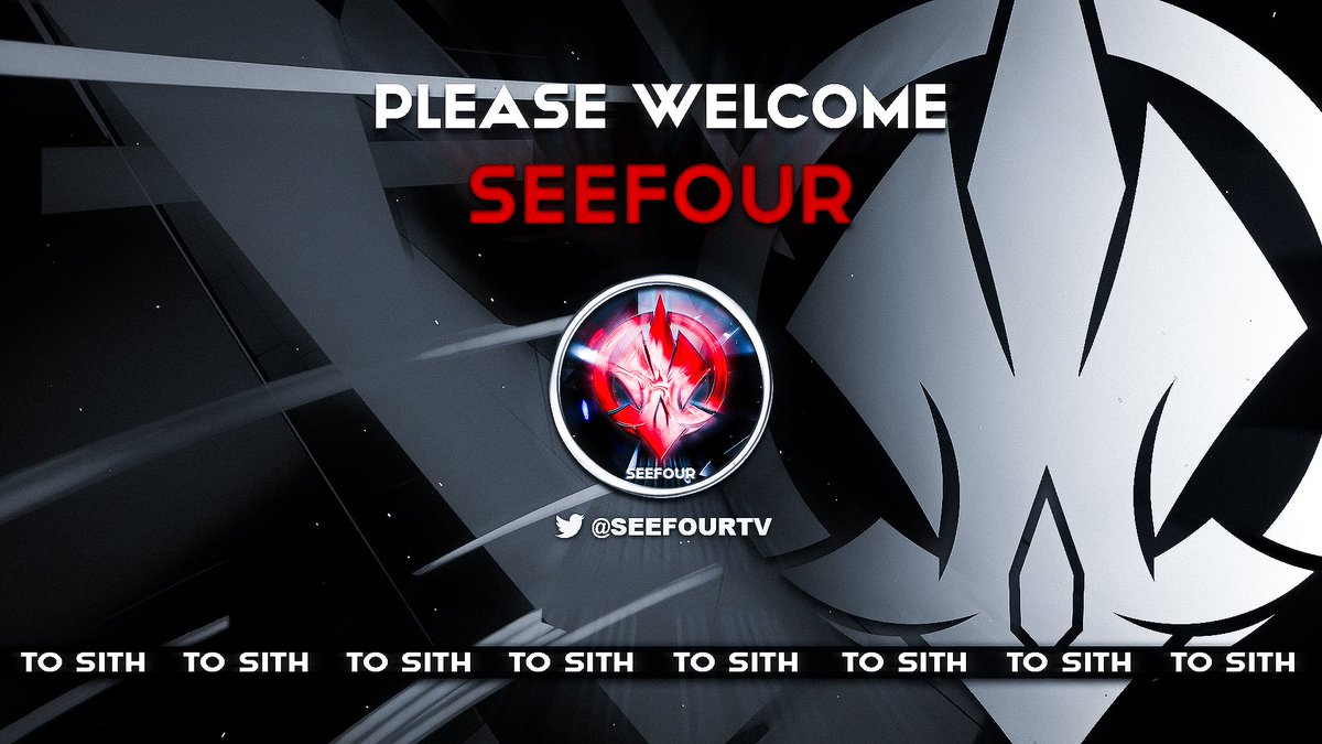SithGG's tweet photo. Everyone give a big congratulations &amp; welcome to @seefourtv as Sith's newest content creator! 

⬇️Make sure to check out his socials below⬇️
https://t.co/JpqmU5RIj0
https://t.co/As7oEd7Xyg https://t.co/hHaH50JaCR