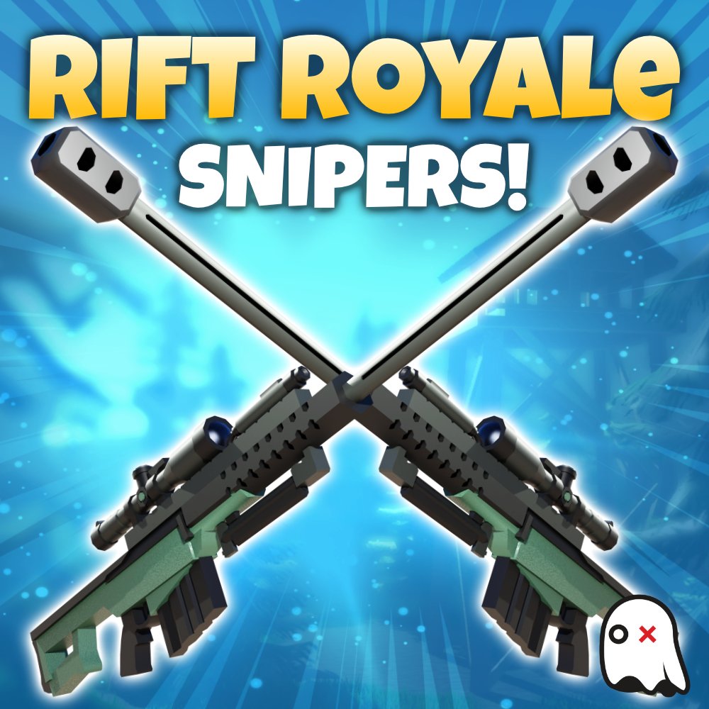 Rift Royale tweet media