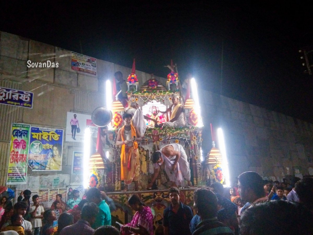 imSovanDas's tweet photo. শুভ রথযাত্রা সবাইকে , ঈশ্বর সকলেকর মঙ্গল করুক এবং সকলের সব ইচ্ছে পূরণ করুন 🍂 #RathYatra2022 #RathYatra #Twitter #TwitterPost #photography📷 #PhotoPost #JaiJagannath #cityofjoy #PurbaMedinipur #sovanD https://t.co/FLziuxGyYH