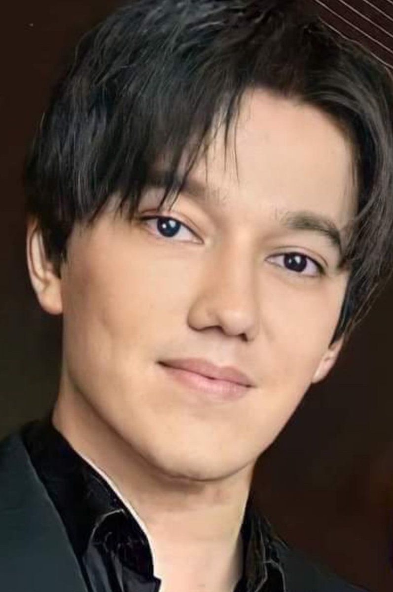 marialauraobref's tweet photo. Precioso 💖
@dimash_official 
#BeWithMe 
#FlyAway 
#Dimash_Okay https://t.co/Zwx9hLlaZD