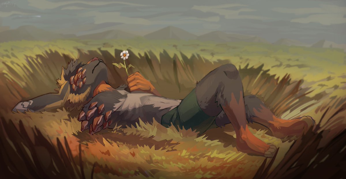 commission for @meowpenheimer