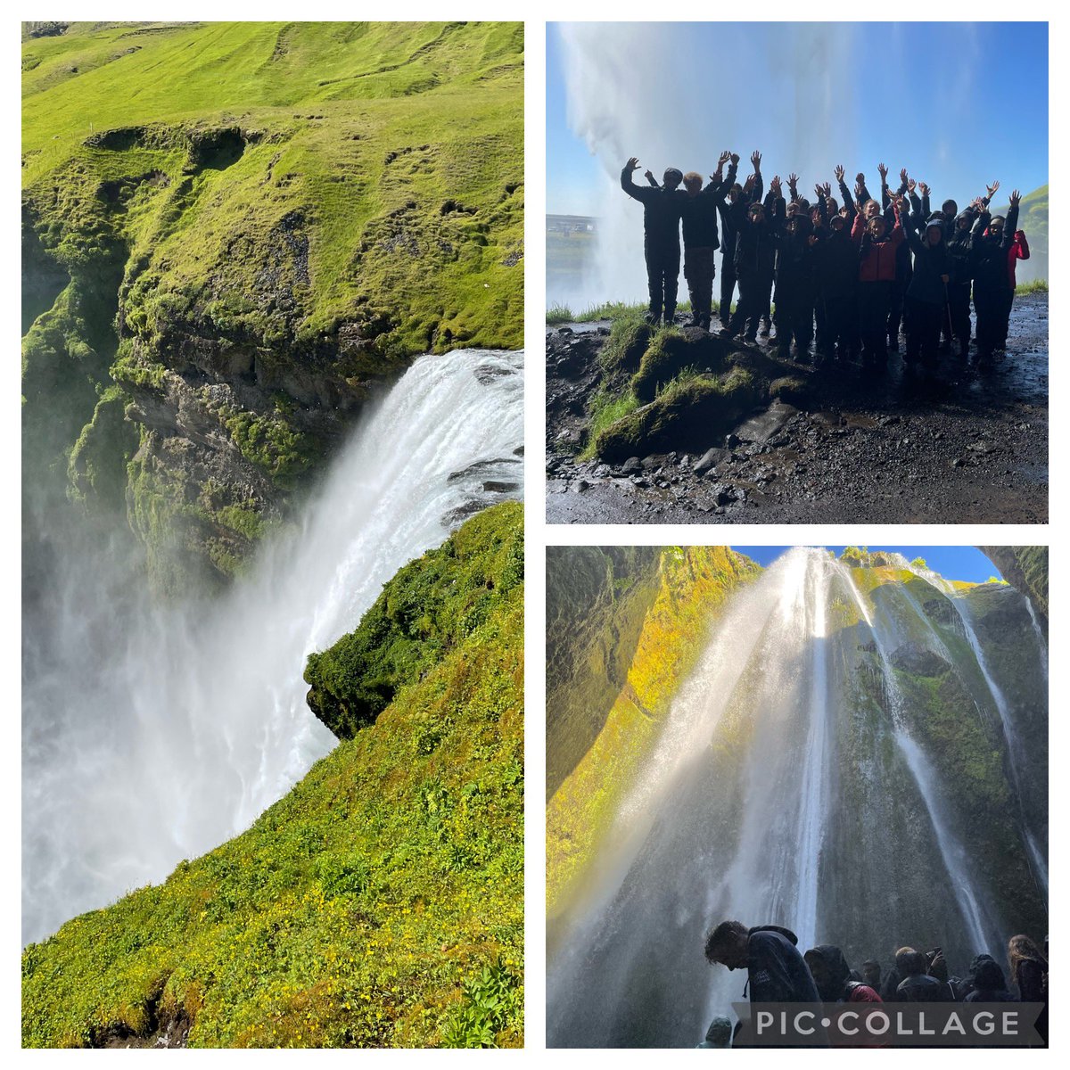 Fliss Kitching ๐๐ถ๐พ (@flissmc) on Twitter photo Itโs been an afternoon of waterfalls in the sunshine . These students know their stuff! โ๏ธ <a href="/PrioryBelvoir/">Priory Belvoir</a> @DTW_Education <a href="/BelvoirGeog/">Belvoir Geog Dept</a>
#geographyteacher #geography Itโs been an afternoon of waterfalls in the sunshine . These students know their stuff! โ๏ธ <a href="/PrioryBelvoir/">Priory Belvoir</a> @DTW_Education <a href="/BelvoirGeog/">Belvoir Geog Dept</a>
#geographyteacher #geography