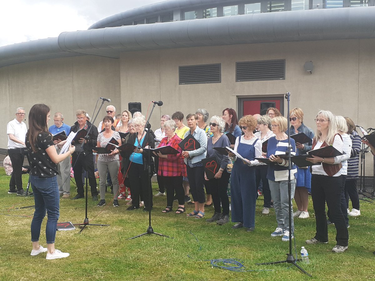 Birkenhead Sings tweet media