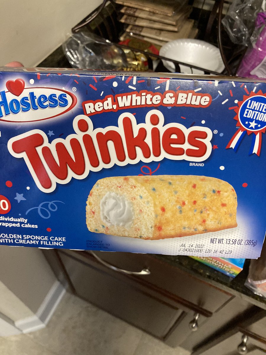 Had the breakfast of champions this morning! C’mon!