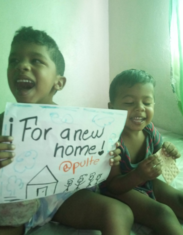 nyddiamesa's tweet photo. I hope my family and I will help me today! I am missing half of our money to buy our house, it cost $5000 is our biggest dream, I need a miracle! I missed many days of work with medical appointments and tests. for my type 1 diabetic grandfather. Anything would help! https://t.co/QEFezMARO5