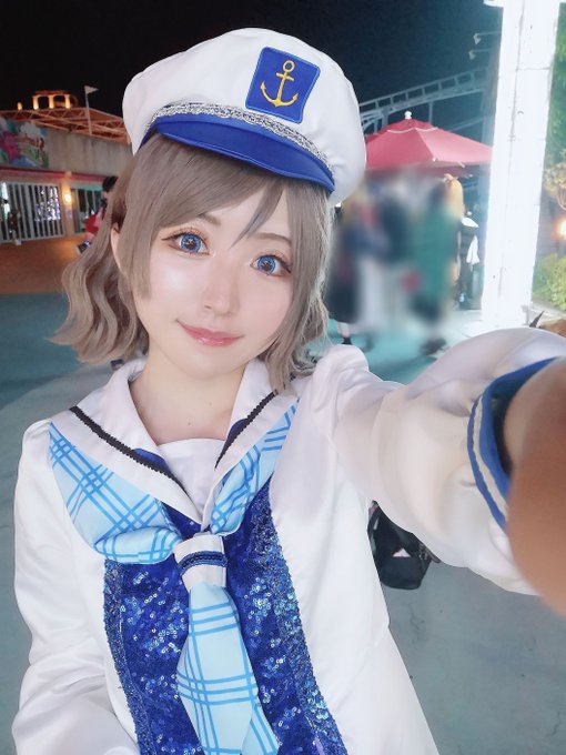 コスプレイヤーみ-やんのTwitter画像52