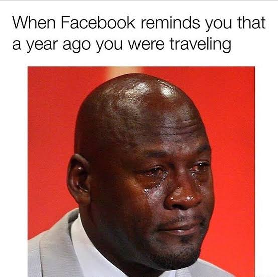 Facebook made me do it ✈ #Travel #Facebook #Holidaymode