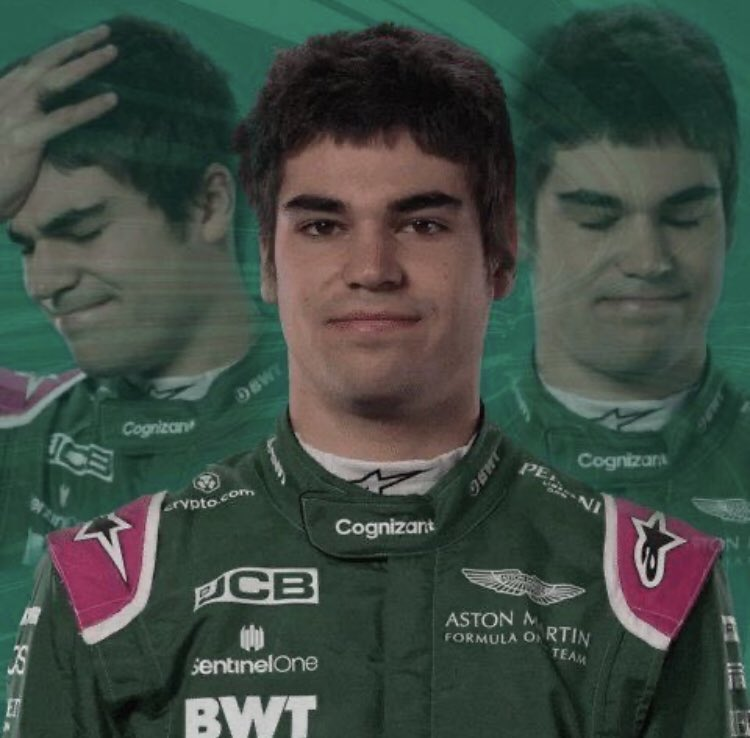 TearOffFR's tweet photo. 📊 Les différentes places en qualif' de Lance Stroll cette saison :

🇧🇭 P19
🇸🇦 P15
🇦🇺 P20
🇮🇹  P15
🇺🇸 P10
🇪🇸 P18
🇲🇨 P18
🇦🇿 P19
🇨🇦 P18
🇬🇧 P20

Mr Consistency 👏

#F1 #BritishGP 🇬🇧 https://t.co/uDPfDyPDmS