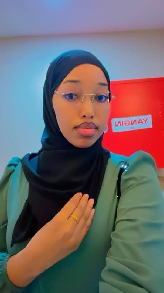 I am who I am, I am what I am, I do what I do and I ain't never gonna do it any different. ... 🤷🏼‍♀️

#qabiyoqarannimo