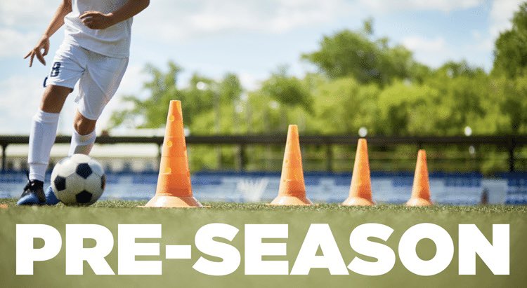 COMPETITION TIME!

With pre-season now in full swing we thought we would giveaway a set of 10 training balls!

1️⃣ Comment or tag the club/team who will benefit from this prize
2️⃣ Comment ball size required
3️⃣ Follow us <a href="/JHSportsLtd/">jhsports.co.uk</a>
4️⃣ Like &amp; Retweet

Winner announced on Monday!