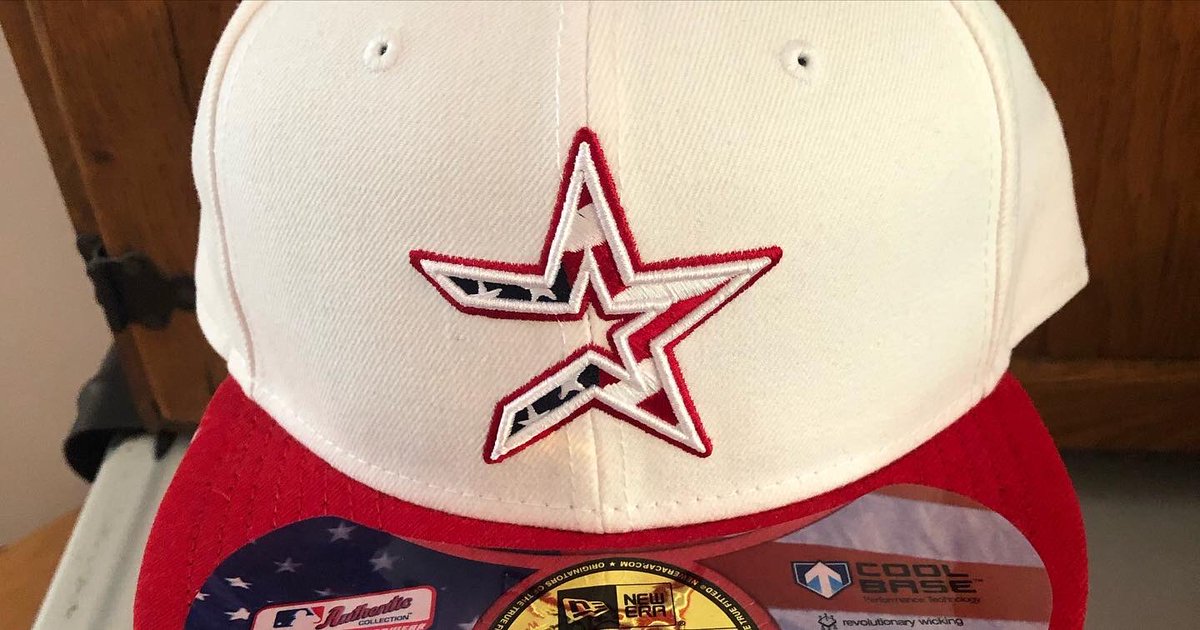 tip of the cap tweet media