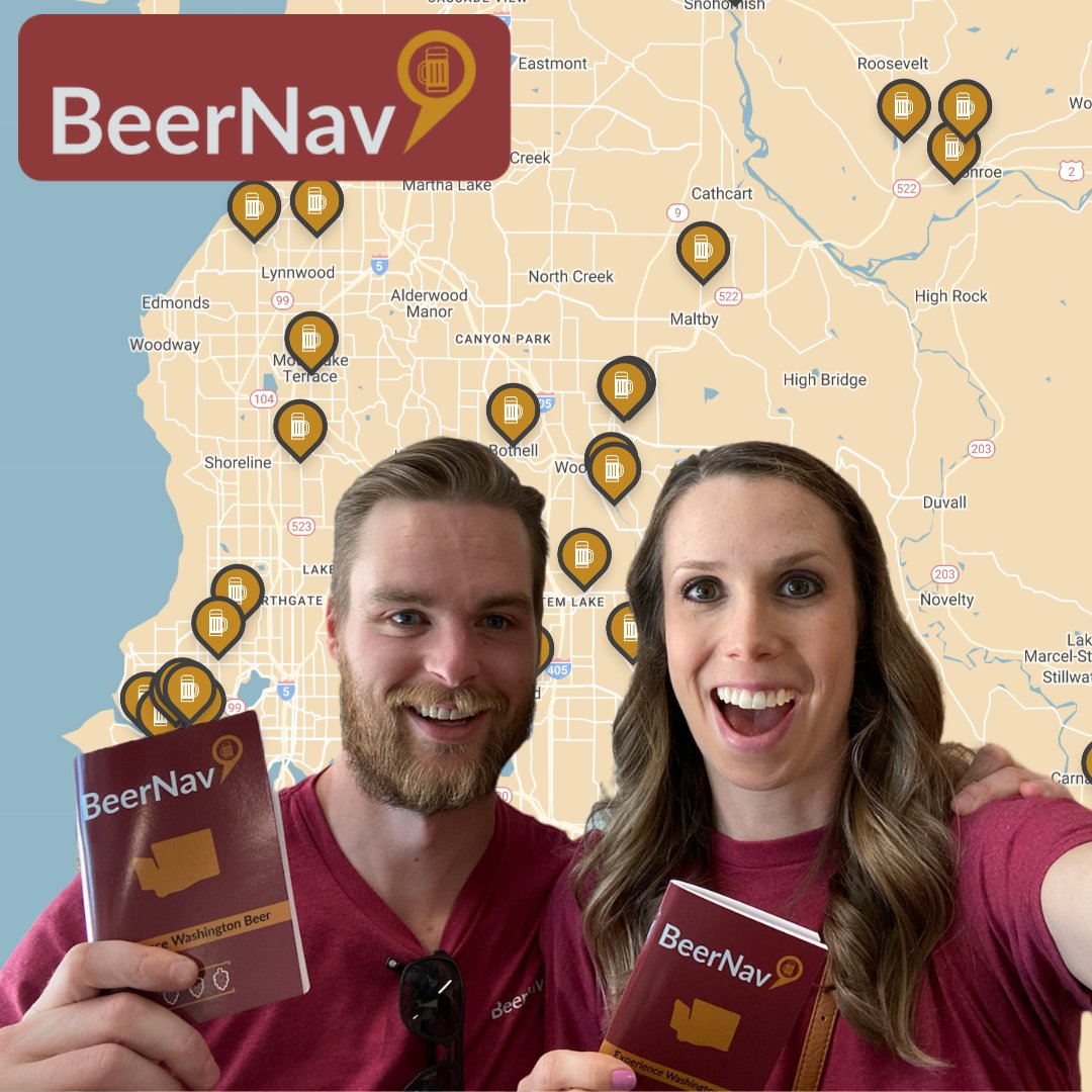 BeerNav's tweet image. It's go time! July 1 marked the official first day of BeerNav promo redemptions at all 80 breweries.

Dont have BeerNav yet? No worries, visit beernav.com to place your order. Good for a full 12 months from date of purchase.

#wabeer #washingtonbeer #seattlebeer #pnw
