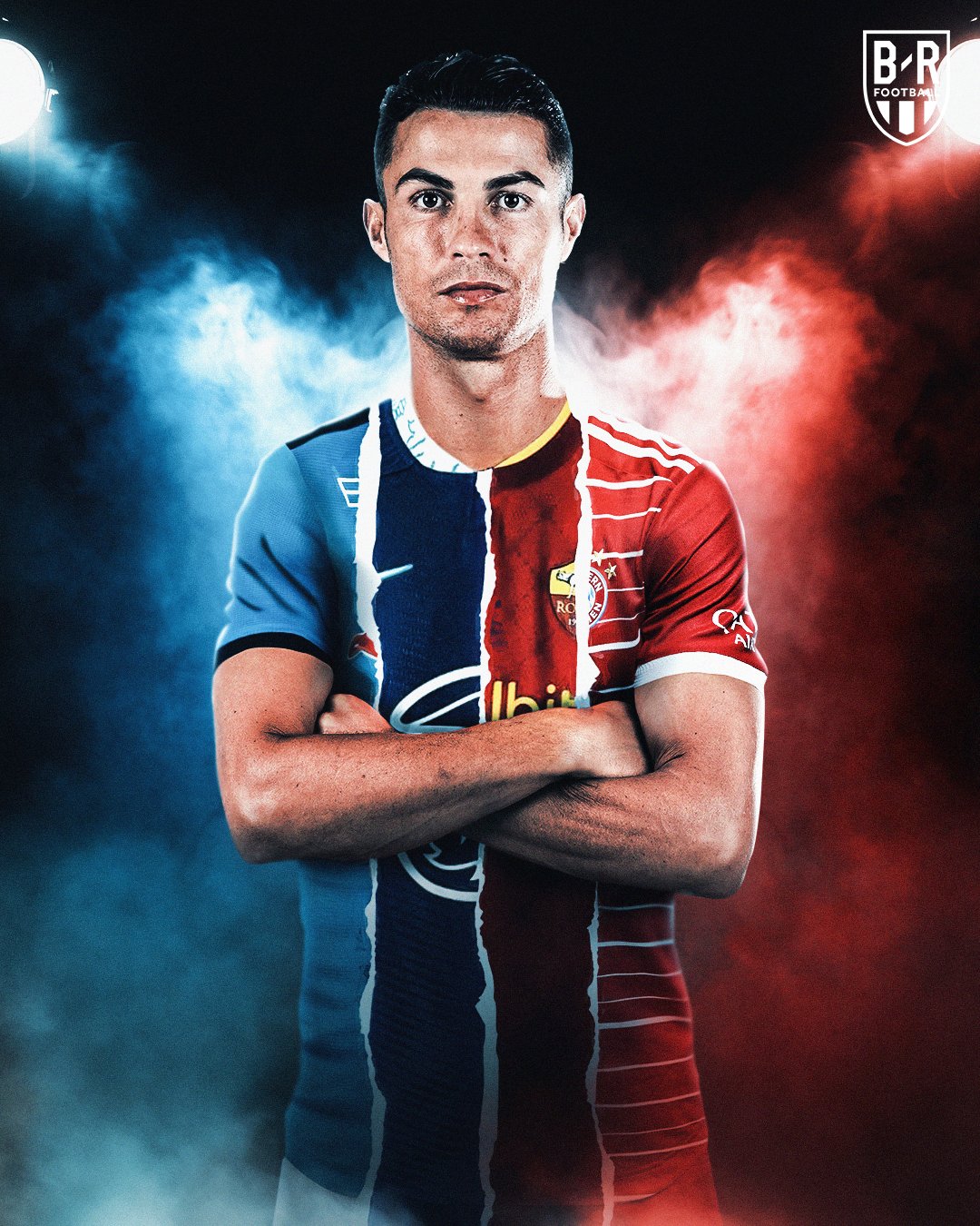 Ronaldo cool cheap