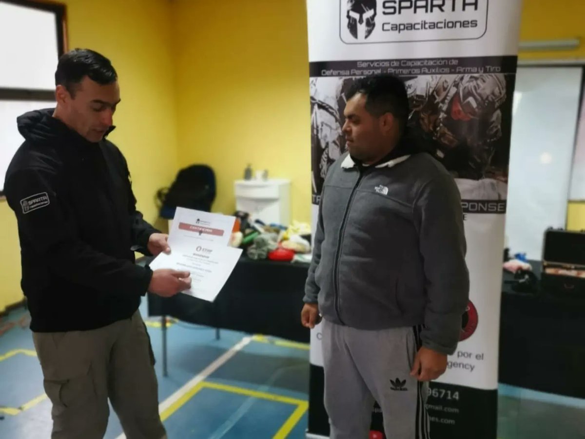 Botes Salvavidas Puerto Montt tweet media
