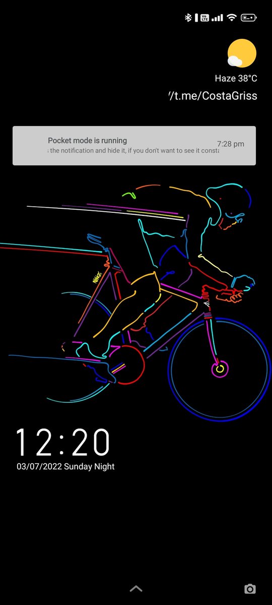 ashishnayakone's tweet photo. Kaafi Din Baad Koi Theme Change Kiya Hun
Socha Share Kar Deta Hun,
#XiaomiTheme Bahuti Change Ho Gayi Hai
Or to or ye icon mujhe bahuti pyara lagaa
#goodnight #weekend #HomeScreenSetup #Android https://t.co/gk10VsQ0lv
