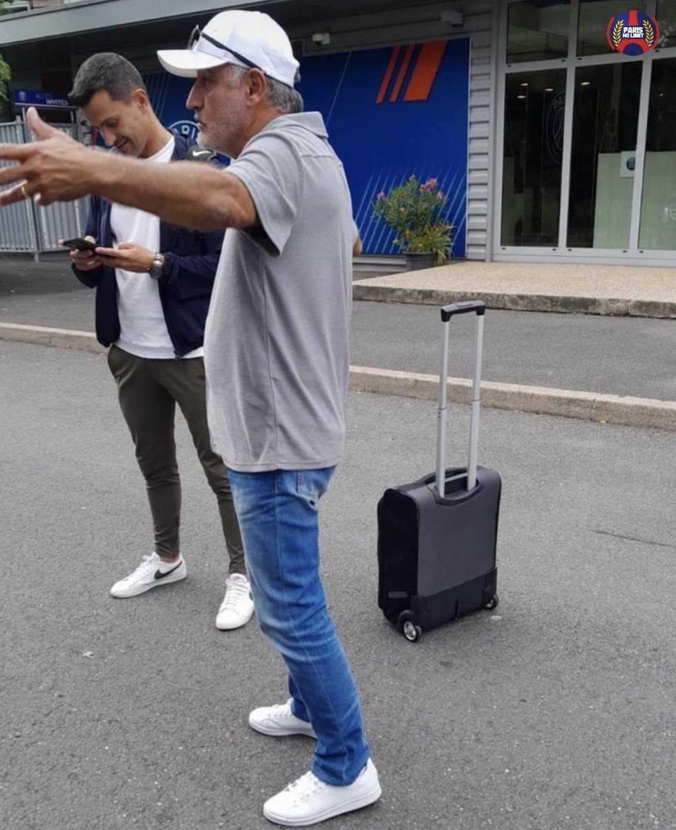 PSG COMMUNITY tweet media