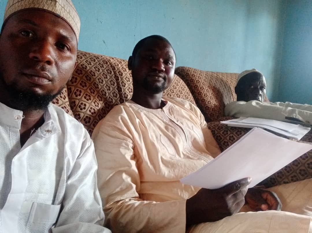 IGABI Local Government Accountability Mechanism tweet media